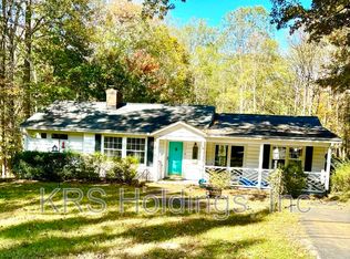 106 Woodland Dr, Lynchburg, VA 24503