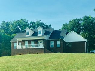 1716 Highway 321, Parrottsville, TN 37843