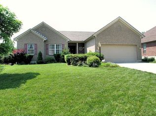 8063 Austin Ridge Dr, Cincinnati, OH 45247