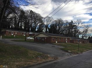 104116 Chambers St NE, Rome, GA 30161