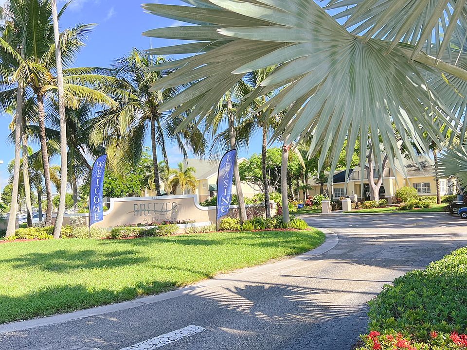 Breezes at PalmAire 2801 N Course Dr Pompano Beach FL Zillow