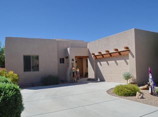 8064 N Painted Feather Dr, Tucson, AZ 85743