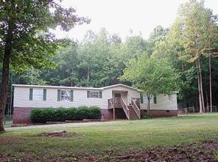 205 Bailey Way, Siler City, NC 27344