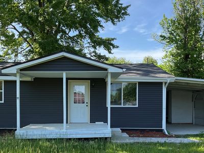 325 Broadway St, Austin, IN, 47102