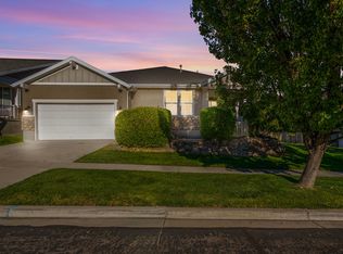 146 E Cottage Cv, Saratoga Springs, UT 84045