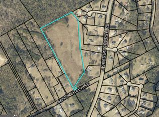 0 N Sharon Church Rd, Loganville, GA 30052