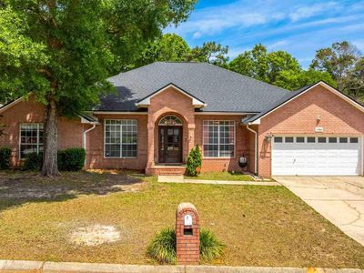 1764 Condor Dr, Cantonment, FL, 32533