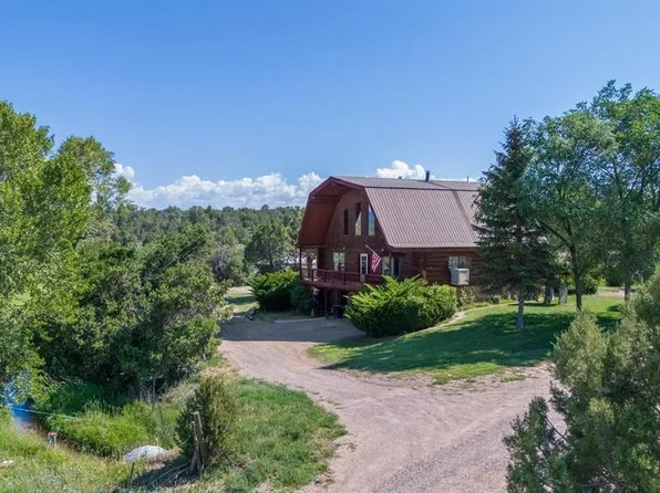 3515 County Road 514 Road, Ignacio, CO 81137