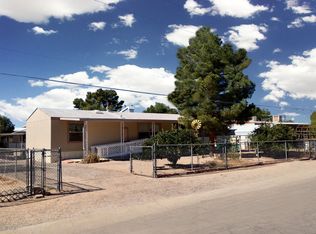 3939 N Pomona Rd, Tucson, AZ 85705