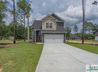 828 Payne Dr, Pembroke, GA 31321