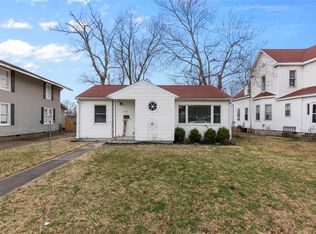 203 N 3rd St, Chaffee, MO 63740