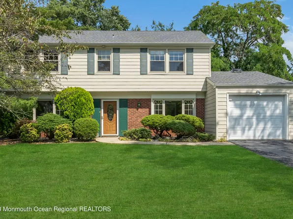 183 Deerfield Lane, Aberdeen, NJ 07747