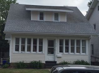 428 Beachgrove Dr, Erie, PA 16505