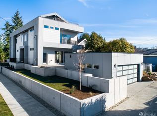 3601 SW Hudson St, Seattle, WA 98126