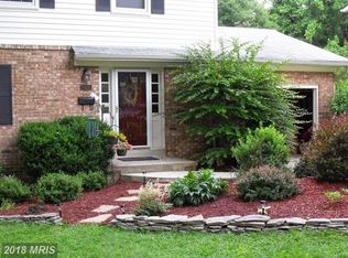 14118 Flint Rock Rd, Rockville, MD 20853