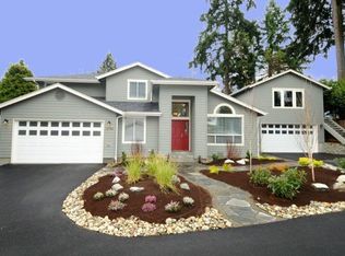 12744 15th Ave NE, Seattle, WA 98125