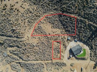 0 Rocky Point Dr, Big Bear City, CA 92314