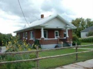 281 Bannock St, Malad City, ID 83252