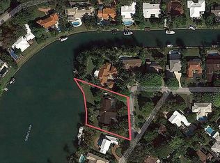 4455 Island Rd, Miami, FL 33137