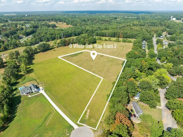 0 White Oak Dr Tract 2, Dickson, TN 37055