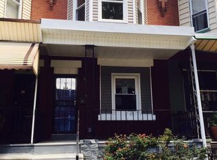245 N Robinson St, Philadelphia, PA 19139