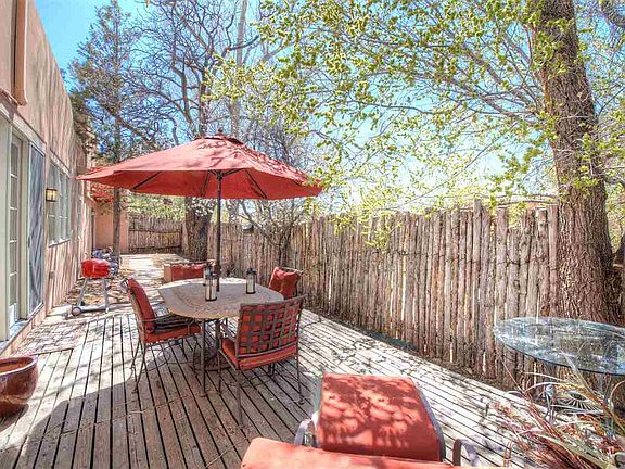3rd image of 112 Camino Escondido APT 4