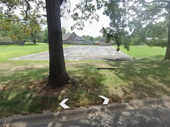 LOT 3A Gatesborough Cir, Murray, KY 42071