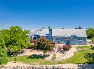 955 Lampe Rd, Reno, NV 89511