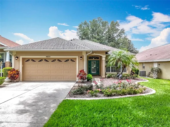 16631 Champions Ct, Clermont, FL 34711