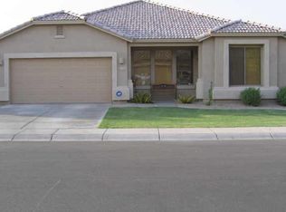 1588 E Iris Dr, Chandler, AZ 85249
