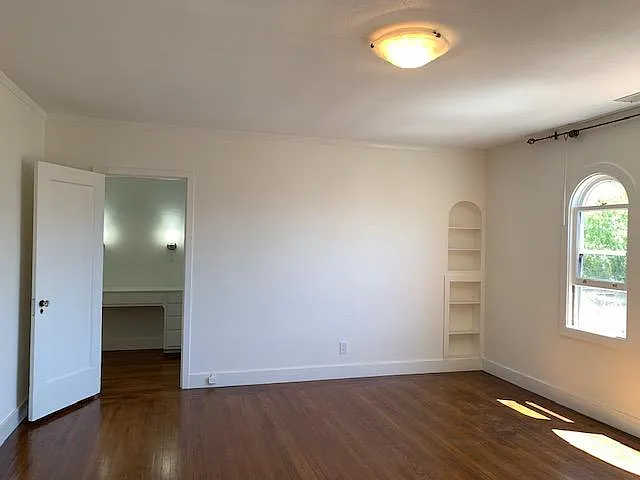 Main bedroom
