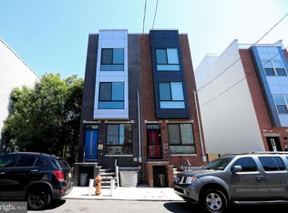 2525 N Hancock St, Philadelphia, PA 19133