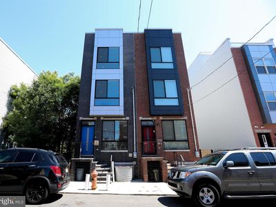2525 N Hancock St, Philadelphia, PA, 19133