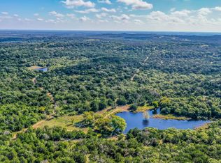 TRACT 2 County Road 407, Cross Plains, TX 76443