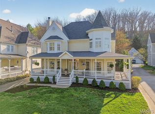 3544 Saint Albans Rd, Saint Albans, MO 63073