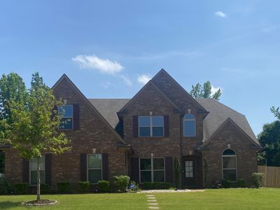 6957 Snowshoe Dr, Lakeland, TN, 38002