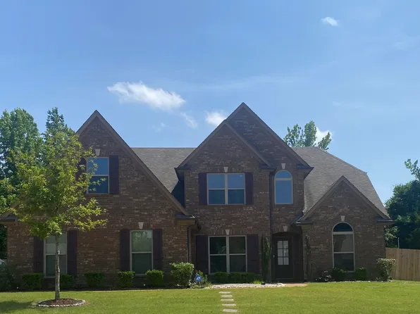 6957 Snowshoe Dr, Lakeland, TN 38002