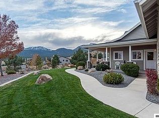 16160 N Timberline Dr, Reno, NV 89511