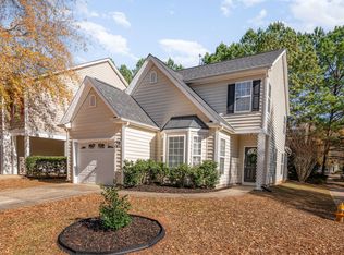 8400 Whisper Ridge Pl, Raleigh, NC 27613