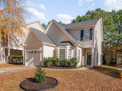 8400 Whisper Ridge Pl, Raleigh, NC, 27613