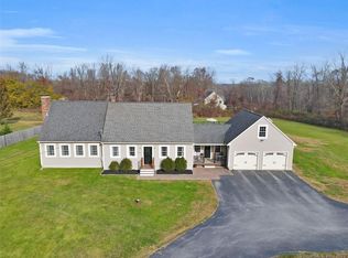 2 West St, Columbia, CT 06237