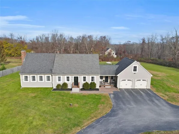 2 West Street, Columbia, CT 06237