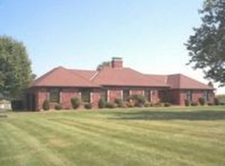 4455 Watson Rd, Hillsboro, OH 45133