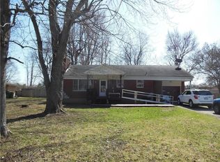 3029 Stardust Dr, Dayton, OH 45432