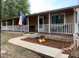 15243 County Road 285, Tyler, TX 75707