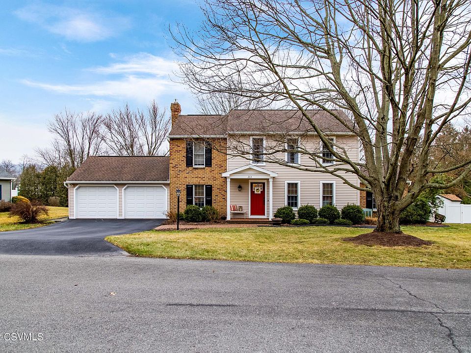 263 Locust Ln, Danville, PA 17821 Zillow