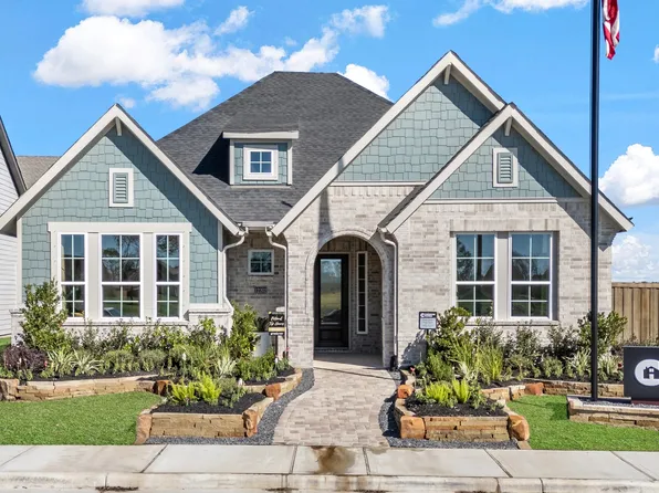 Nicklaus -50' Lot Plan, Riceland