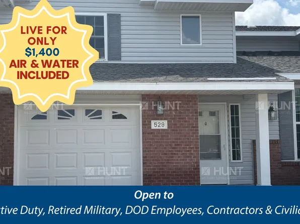 529 Lantana Ln, Havelock, NC 28532