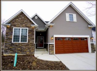 4543 Camp Rd UNIT 57, Hamburg, NY 14075