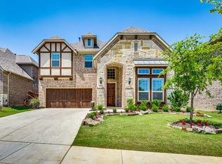 1821 Seminole Ln, Lantana, TX 76226